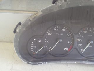 Peugeot 206 Κοντερ  *-thumb-3