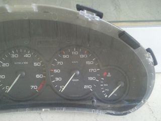 Peugeot 206 Κοντερ  *-thumb-4