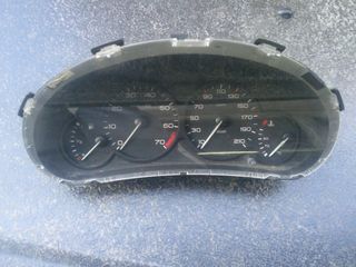 Peugeot 206 Κοντερ  *-thumb-9