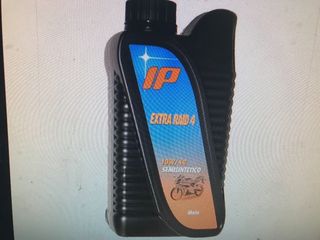 ΛΑΔΙ. IP EXTRA RAID 4T 10/40 1 L