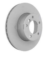 Δισκόπλακες BMW  1   MDC1745, 34116764643, 34116772669, 34116854998