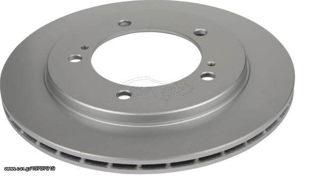 Δισκόπλακες SUZUKI GRAND VITARA  MDC1847, 55211-65D01, 55211-65D01-000, 55211-65D02, 55211-65D02-000, 55211-67D00, 55211-67D00-000, 55211-67D01, 5521167D01000,  55211-65D00-000
