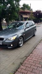 Bmw 525 '05 M-PACHET