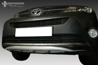 TOYOTA RAV 2012-2018 DIFFUSER ΕΜΠΡΟΣ ΚΑΙ ΠΙΣΩ ΣΕΤ-thumb-1