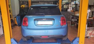 Bizzar Mini Cooper F56 Android 10 Navigation Multimedia System ..autosynthesis-thumb-13