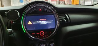 Bizzar Mini Cooper F56 Android 10 Navigation Multimedia System ..autosynthesis-thumb-1