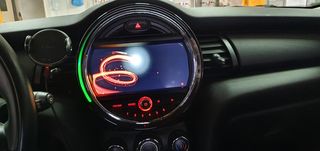 Bizzar Mini Cooper F56 Android 10 Navigation Multimedia System ..autosynthesis-thumb-2