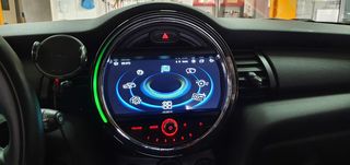 Bizzar Mini Cooper F56 Android 10 Navigation Multimedia System ..autosynthesis-thumb-4
