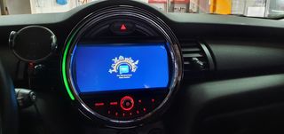 Bizzar Mini Cooper F56 Android 10 Navigation Multimedia System ..autosynthesis-thumb-5