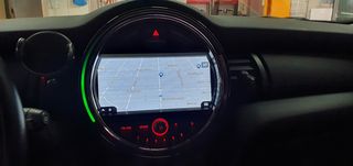 Bizzar Mini Cooper F56 Android 10 Navigation Multimedia System ..autosynthesis-thumb-6