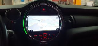 Bizzar Mini Cooper F56 Android 10 Navigation Multimedia System ..autosynthesis-thumb-7