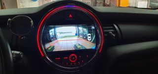Bizzar Mini Cooper F56 Android 10 Navigation Multimedia System ..autosynthesis-thumb-8