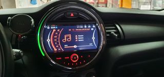 Bizzar Mini Cooper F56 Android 10 Navigation Multimedia System ..autosynthesis-thumb-9