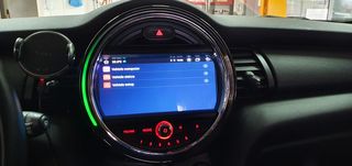 Bizzar Mini Cooper F56 Android 10 Navigation Multimedia System ..autosynthesis-thumb-10