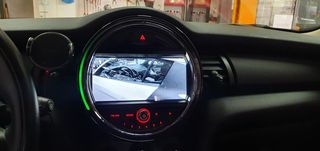 Bizzar Mini Cooper F56 Android 10 Navigation Multimedia System ..autosynthesis-thumb-11