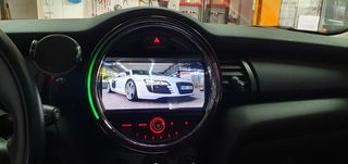 Bizzar Mini Cooper F56 Android 10 Navigation Multimedia System ..autosynthesis-thumb-12