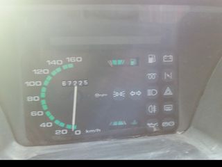 SEAT TERRA DIESEL (ΚΟΝΤΕΡ/ΟΡΓΑΝΑ TIMONI) ΜΠΑΜΠΟΥΡΗΣ