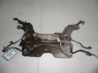 Renault Laguna 2000-2007 γέφυρα, όχι ψαλίδια