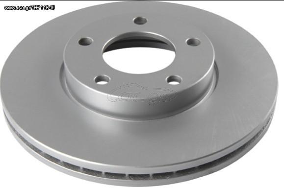 Δισκόπλακες MAZDA  MDC1691, BP4Y-33-25XA, BP4Y-33-25XB, BP4Y-33-25XC, BP4Y-33-25XD, C24Y-33-25XB, C24Y-33-25XC, C24Y-33-25XD, C24Y-33-25XC9A