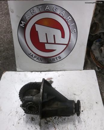 ΠΙΣΩ ΓΚΡΟΥΠΑΚΙ ΔΙΑΦΟΡΙΚΟΥ TOYOTA HIACE YH50 - YH60