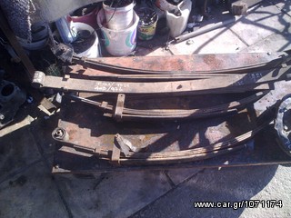 SUZUKI CARRY F10A 87-95.