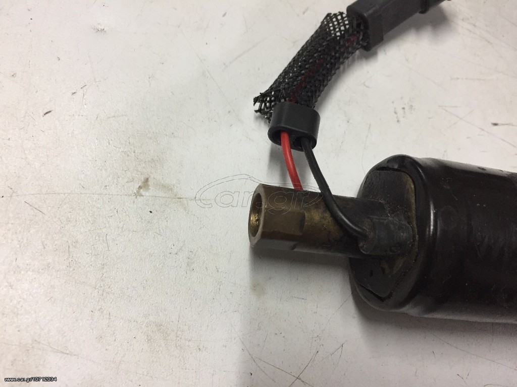 Mercruiser fuel pump 