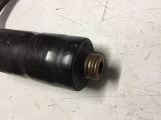 Mercruiser fuel pump -thumb-1