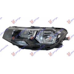 ΦΑΝΑΡΙ ΕΜΠΡΟΣ ΗΛΕΚΤΡΙΚΟΣ (H7,H7) ΑΡ - VALEO - VW T-CROSS 19-