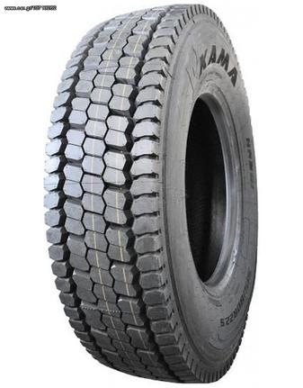  (((NOUSIS TIRES))) 275/70R22.5 148/145L-KA25 КАМА NR201 /ΤΜΧ