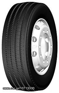  (((NOUSIS TIRES)))  295/80R22.5 152/148M-KA24 КАМА NF201   ΤΜΧ