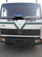 Mercedes-Benz  814 '18