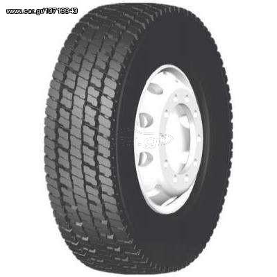  (((NOUSIS TIRES)))  295/80R22.5 152/148M-KA52 КАМА NR202 /ΤΜΧ