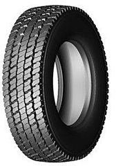  (((NOUSIS TIRES))) 315/70R22.5 154/150L-KA52 КАМА NR202 /ΤΜΧ