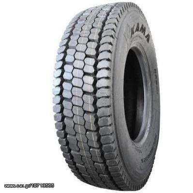  (((NOUSIS TIRES))) 315/80R22.5 156/150L-KA25 КАМА NR201 /ΤΜΧ