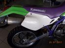 Kawasaki KLX 300 '99-thumb-8