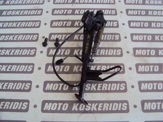 ΠΛΑΓΙΟ ΣΤΑΝ ΚΟΜΠΛΕ KAWASAKI Z 750 , 2003-2006 / MOTO PARTS KOSKERIDIS 