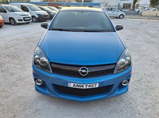 Opel Astra 2007 opc