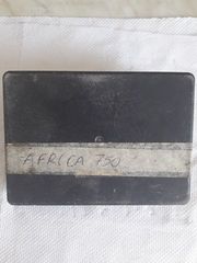 Ηλεκτρονική HONDA AFRICA 750