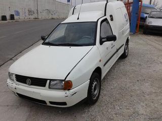 Volkswagen '98  **AUTO IKAS**