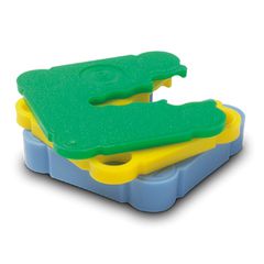 ΑΠΟΣΤΑΤΕΣ ΟΔΗΓΟΥ ΣΤΗΡΙΞΗΣ 100 ΤΕΜΑΧΙΑ 10mm + ΔΩΡΟ ΓΑΝΤΙΑ ΕΡΓΑΣΙΑΣ(ΕΩΣ 6 ΑΤΟΚΕΣ ή 60 ΔΟΣΕΙΣ)