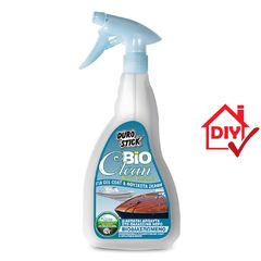 BIOCLEAN BOAT CLEANER 750ml + ΔΩΡΟ ΓΑΝΤΙΑ ΕΡΓΑΣΙΑΣ (ΕΩΣ 6 ΑΤΟΚΕΣ ή 60 ΔΟΣΕΙΣ)