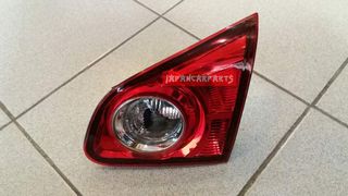 NISSAN QASHQAI 07-10 ΟΠΙΣΘΙΑ ΦΑΝΑΡΙΑ