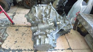ΣΑΣΜΑΝ TOYOTA YARIS 1500 TS-thumb-2