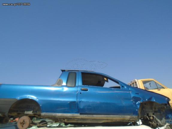 FIAT STRADA 2003 1910cc AP.KIN.188A2000