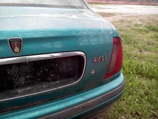 πωλειται rover 416si-thumb-1