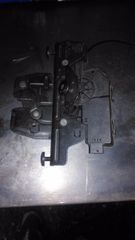 BMW KAPOTIS PARTS