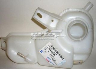 ΔΟΧΕΙΟ ΥΠΕΡΧΕΙΛΙΣΗΣ DAEWOO NEXIA   96428796  96181808
