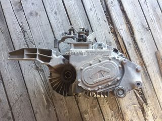 ΣΑΣΜΑΝ MERCEDES A CLASS Α 160 BENZINH ΓΙΑ ΑΝΤΑΛΛΑΚΤΙΚΑ-thumb-1