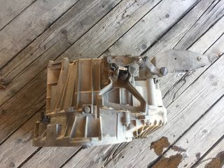 ΣΑΣΜΑΝ MERCEDES A CLASS Α 160 BENZINH ΓΙΑ ΑΝΤΑΛΛΑΚΤΙΚΑ-thumb-3