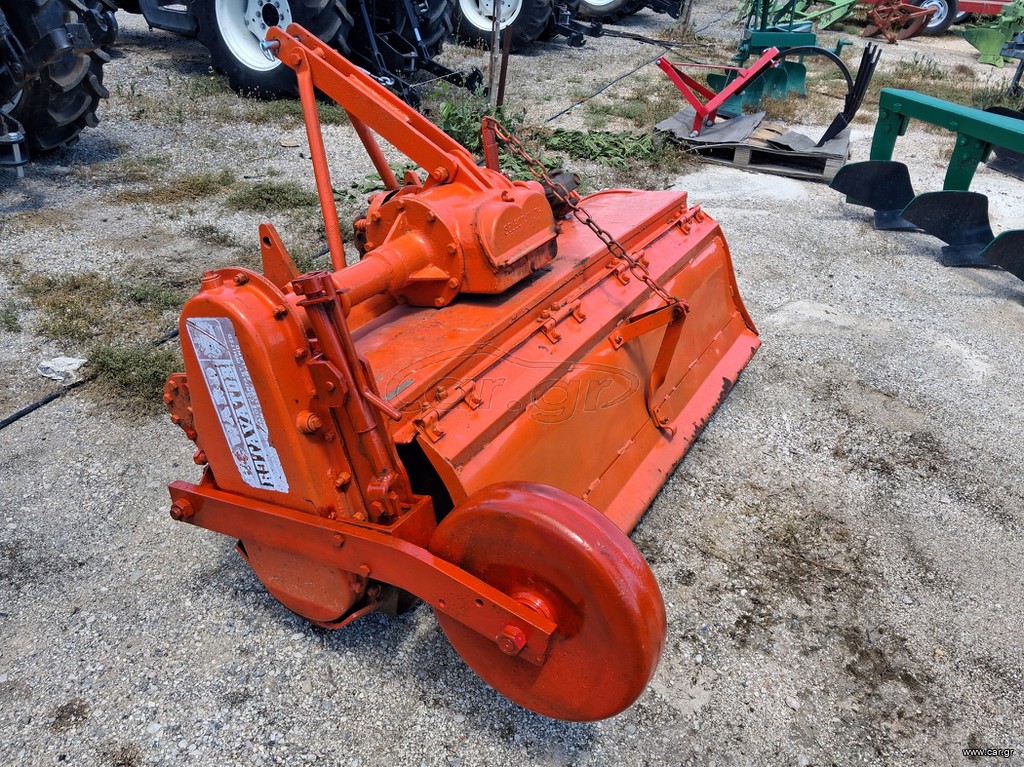 Φρέζες Rotavator 1990 1.60m